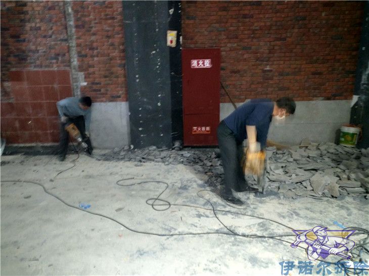 吳中靠譜的墻磚拆除哪家價(jià)格實(shí)惠誠信互利