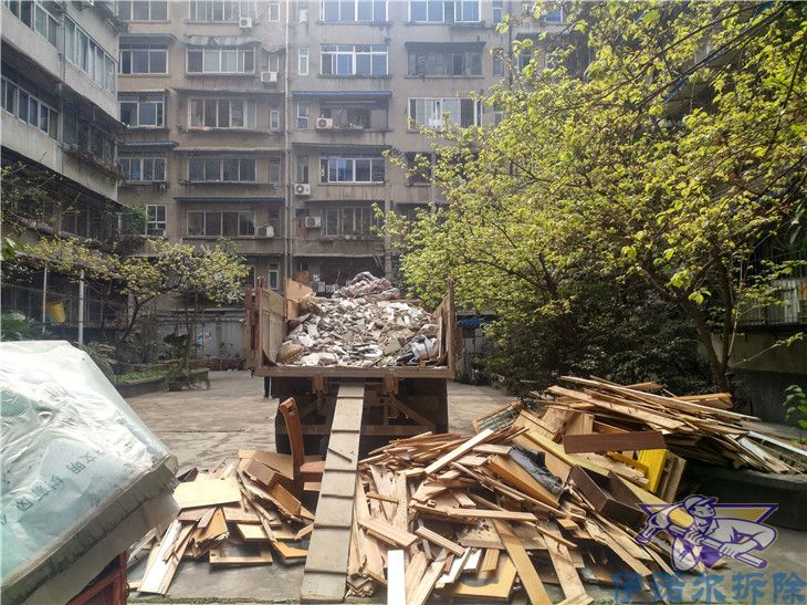 張家港靠譜的還原毛坯房拆除哪家信譽(yù)好歡迎來電